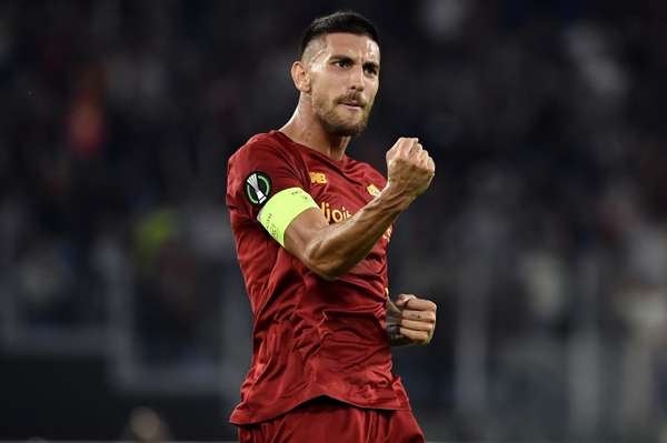 佩莱格里尼重返罗马训练场，转会窗口关闭前仍可能离队